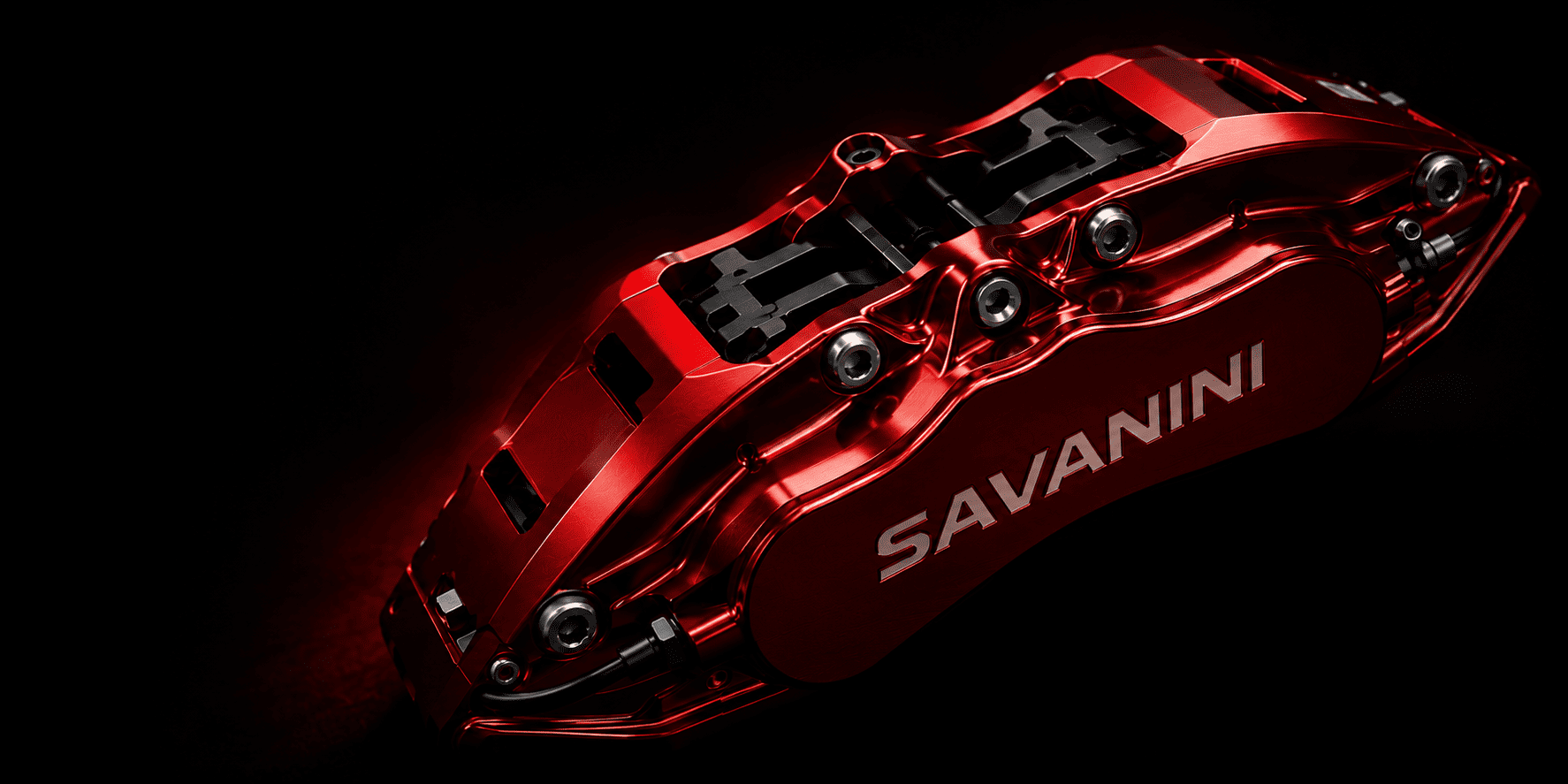 Тормозная система Savanini